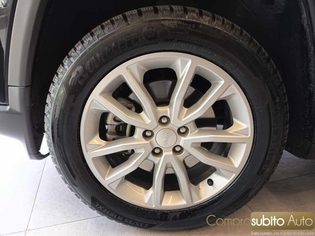 JEEP Compass 1.3 Turbo T4 150 CV aut. 2WD Longitude