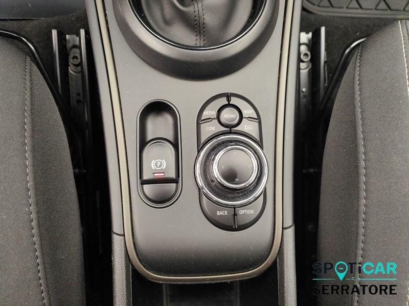 MINI Countryman Mini F60 Mini 2.0 Cooper S Hype auto