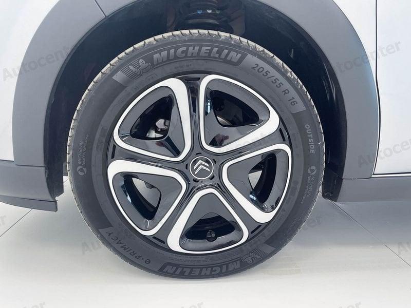Citroën C3 C3 1.2 puretech Plus s&s 83cv neopatentati