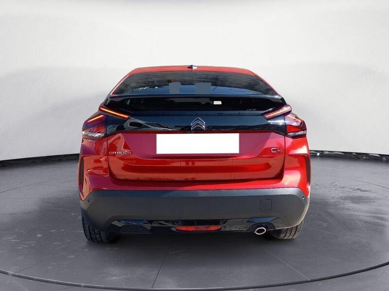 Citroën C4 BlueHDi 130 S&S EAT8 - Shine