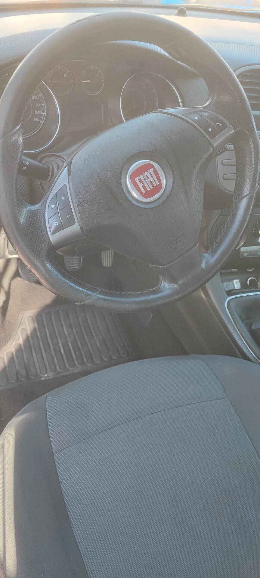 Fiat Bravo 1.4 Emotion GPL