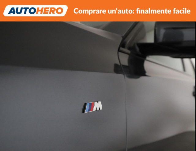 BMW 320 d 48V Touring Msport