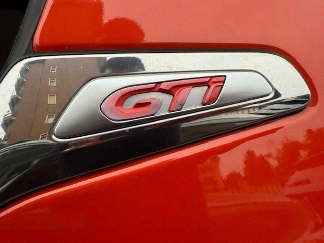 PEUGEOT 208 1° serie THP 208 S&S 3 porte GTi