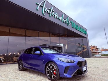 BMW 118 MSPORT PRO AUTO - KM 19.000 - NO OBBLIGO FINANZIAM