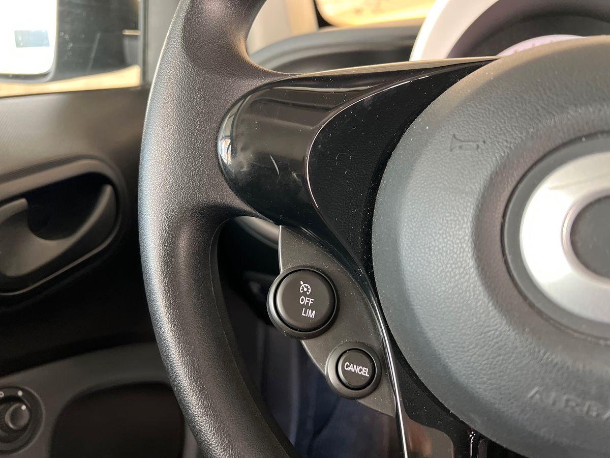 SMART Fortwo 1.0 Passion 71cv twinamic my18