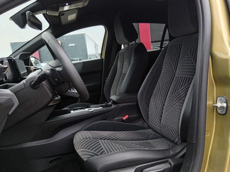 Lancia Ypsilon Ibrida Ibrida 100cv LX e-DCT