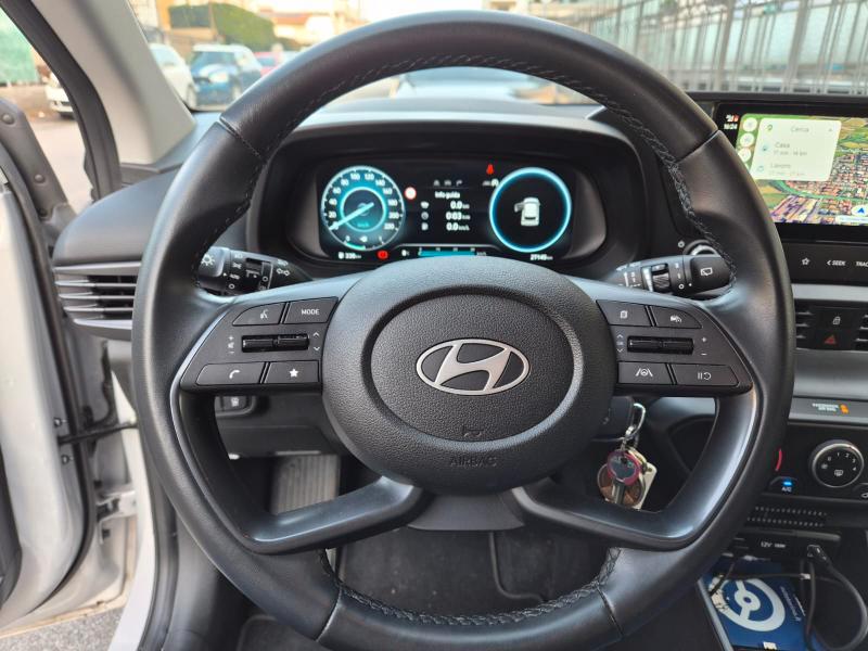 Hyundai i20 1.0 t-gdi Connectline 100cv mt