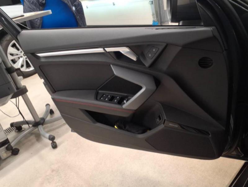 Audi A3 A3 SPB 35 TDI S tronic S line edition