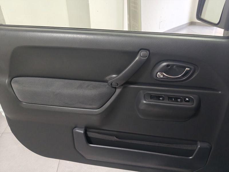 Suzuki Jimny 1.3 VVT Evolution+ 4WD A/T 3p