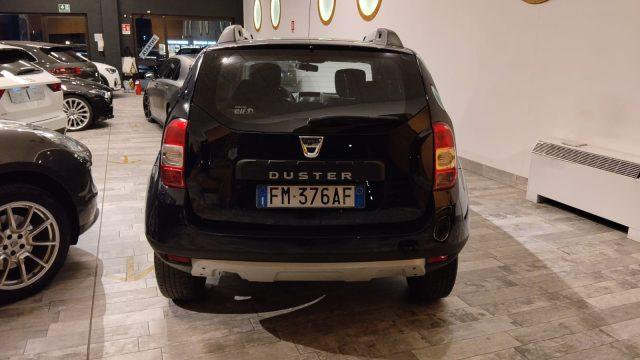 DACIA Duster 1.6 115 CV S&S 4x2 GPL Serie Speciale Brave