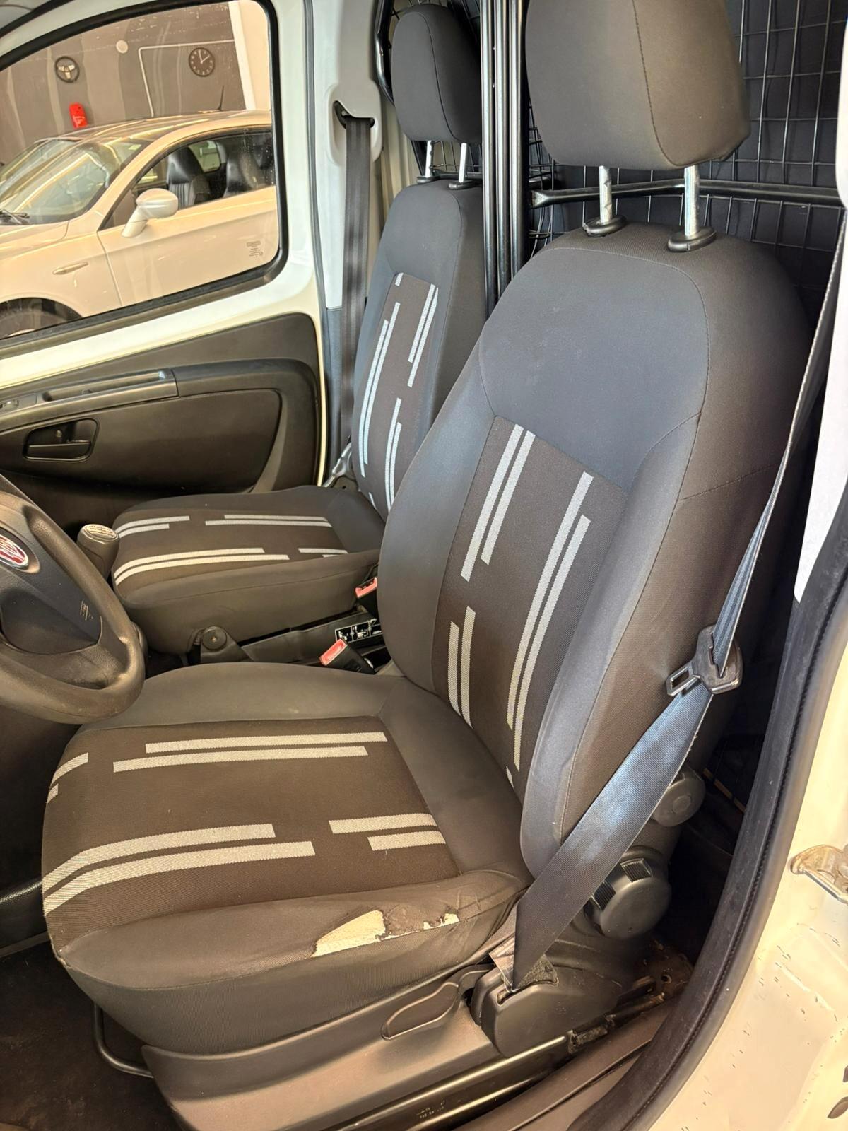Fiat Fiorino 1.3 MJT 95CV Furgone