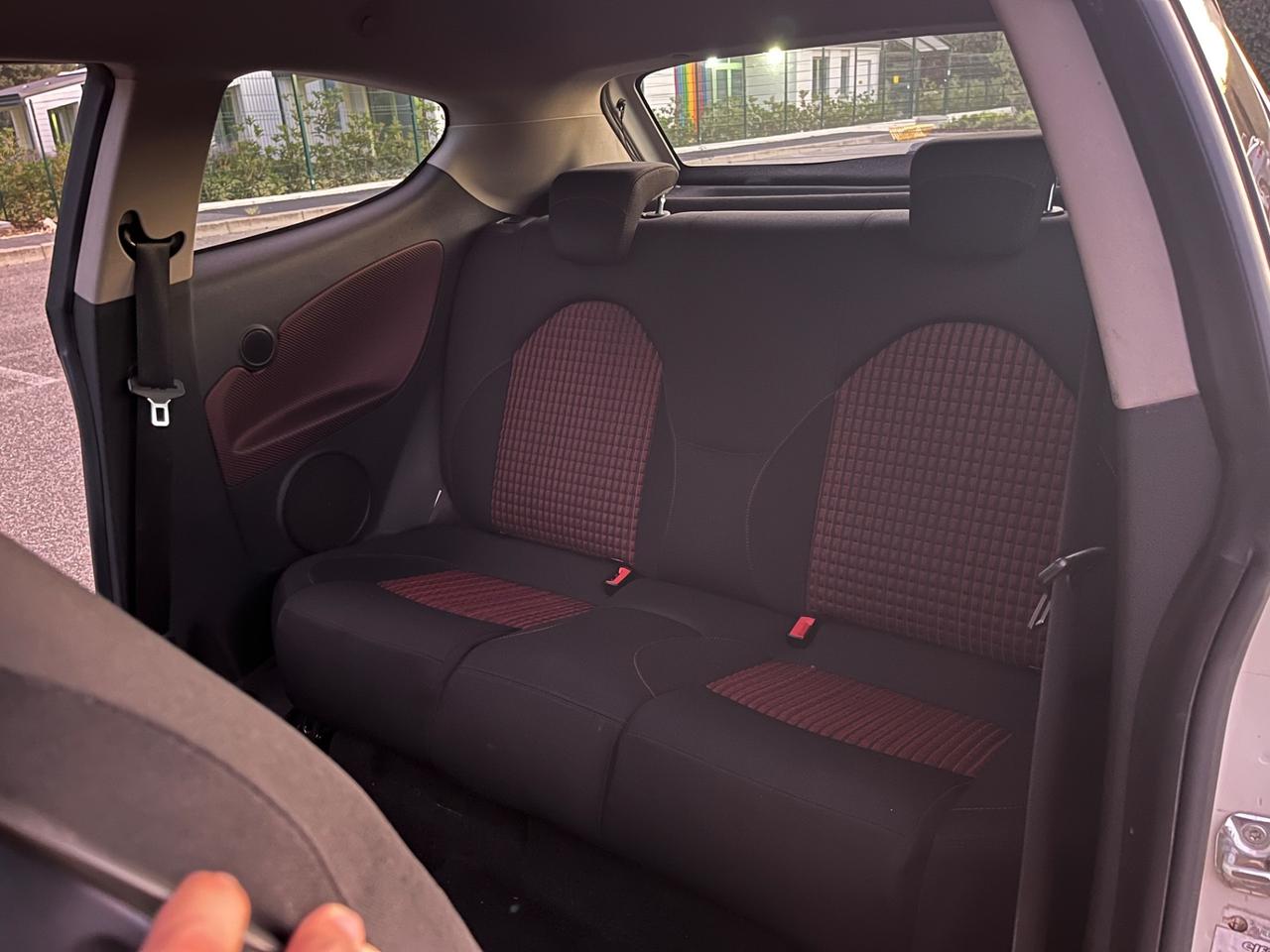 Alfa Romeo MiTo 1.4 benzina euro 5 - 1 proprietario