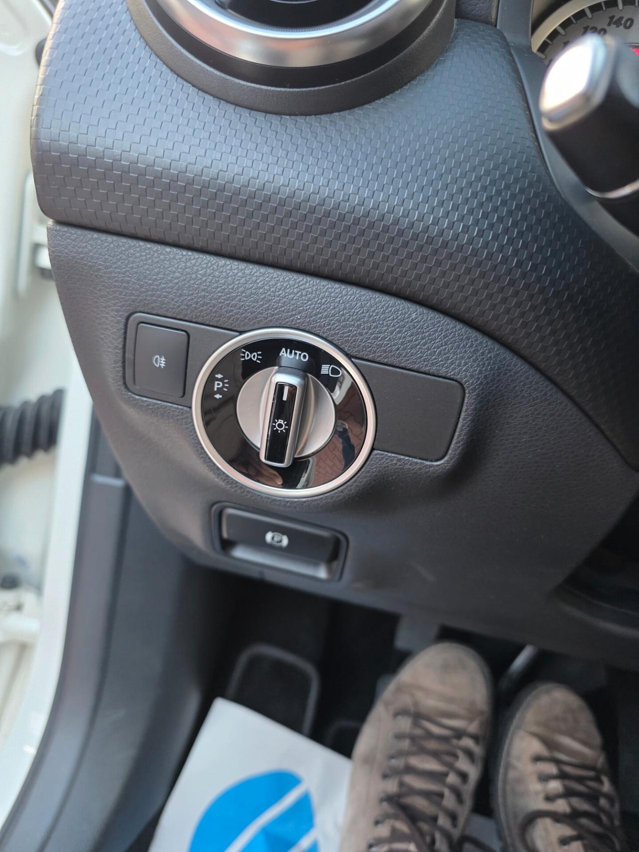 Mercedes-benz A 180 CDI Premium