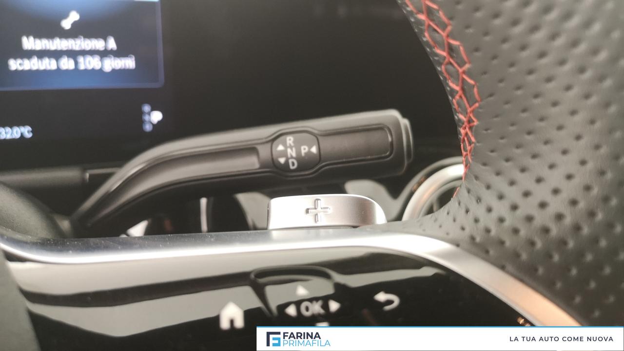 Mercedes-Benz GLA-H247 - GLA 200 d Premium auto