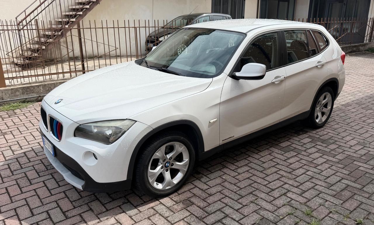 Bmw X1 sDrive20d 2.0 Diesel Ok Neopatentati