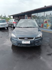 Ford Focus C-Max Focus 1.8 TDCi (115CV) S.W.