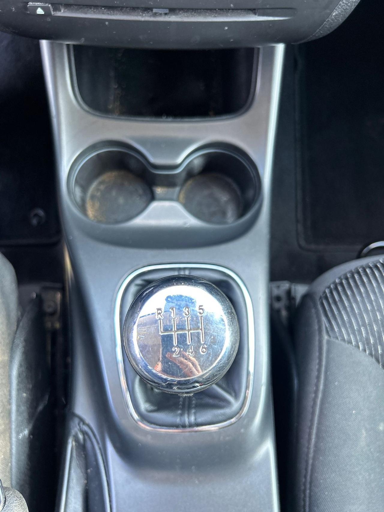 Fiat Freemont 2.0 Multijet 140 CV-2012