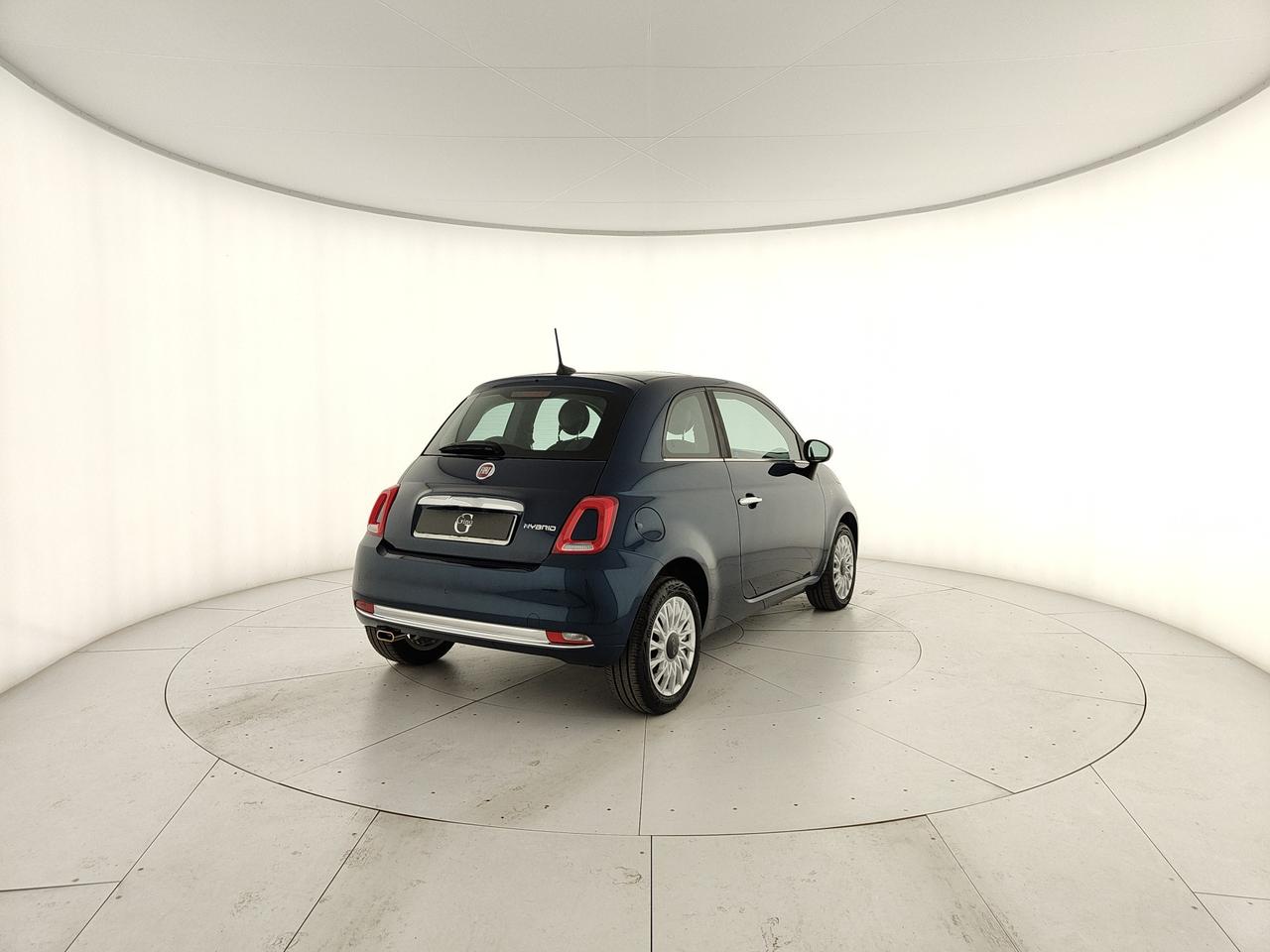 FIAT 500 1.0 hybrid Dolcevita 70cv