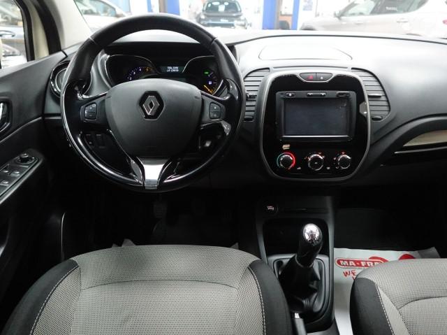 Renault Captur 1.5 DCI 90 CV LIVE