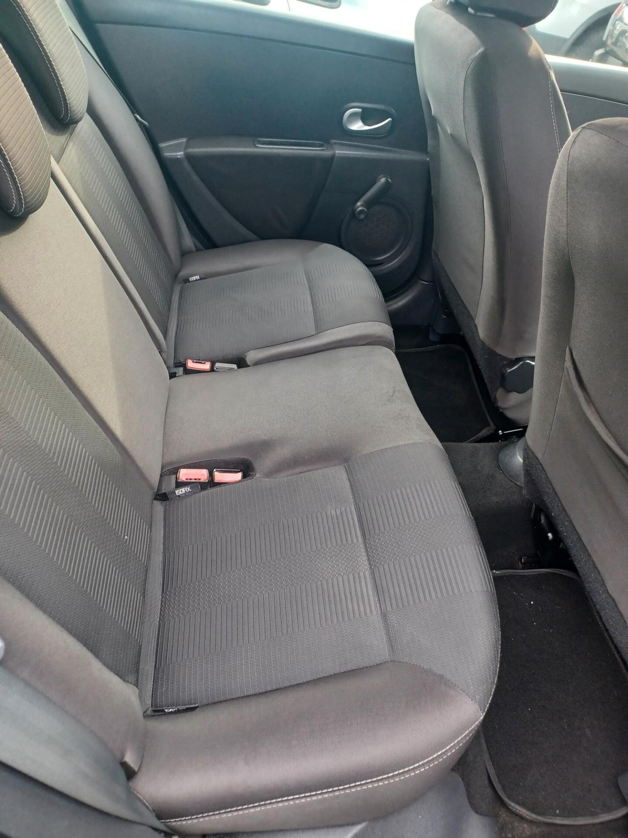 Renault Clio 1.2 5 porte 20th Anniversario