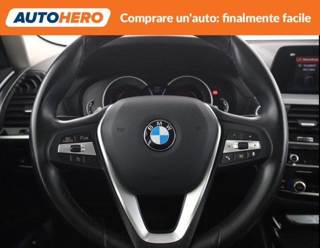 BMW X3 xDrive30e Business Advantage