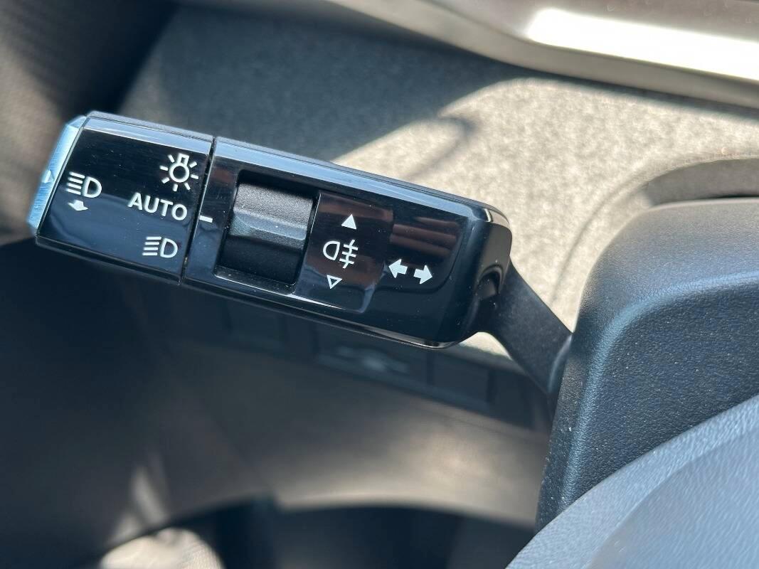 Opel Grandland 1.2 hybrid GS 145cv AUTOMATICA E TELECAM 360