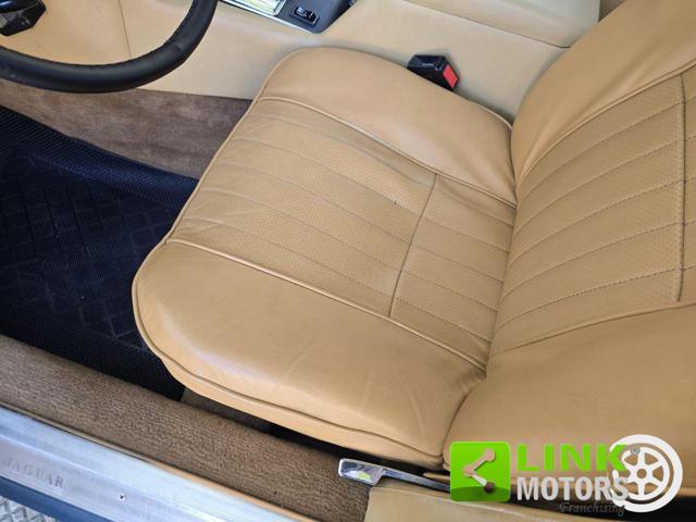 JAGUAR XJ6 4.2