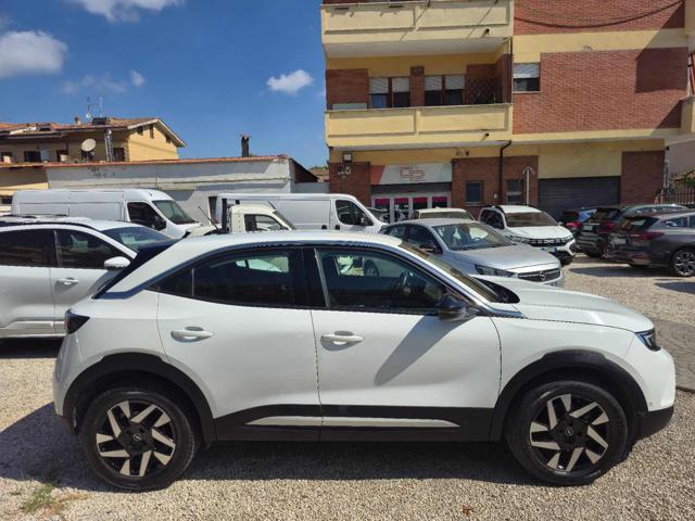 OPEL Mokka-e Elegance AZIENDALE UNIPROPIETARIO !!!!