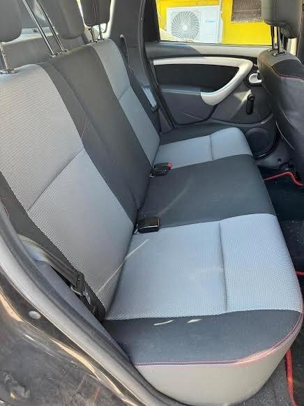 Dacia Duster 1.5 dCi 110CV 4x2 Lauréate SL