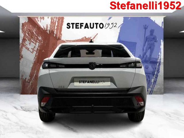 PEUGEOT 408 1.2 hybrid Allure 136cv e-dsc6