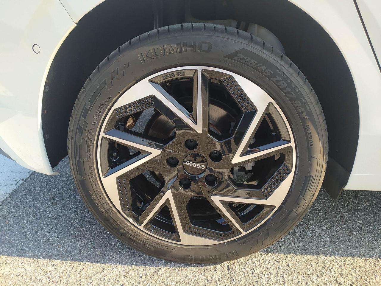 Volkswagen Golf Style 1.5 eHybrid PHEV 204C #12024