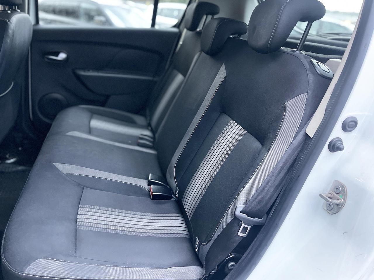 Dacia Sandero 1.5 Diesel 95CV E6 Neo - 2019