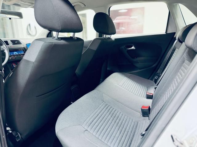 Volkswagen Polo 5p 1.2 Comfortline 70cv