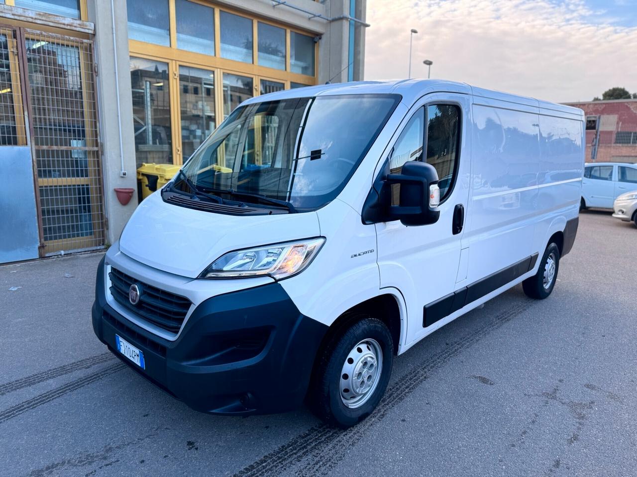 FIAT DUCATO