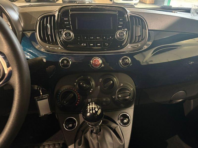 FIAT 500 500 1.0 Hybrid Cult