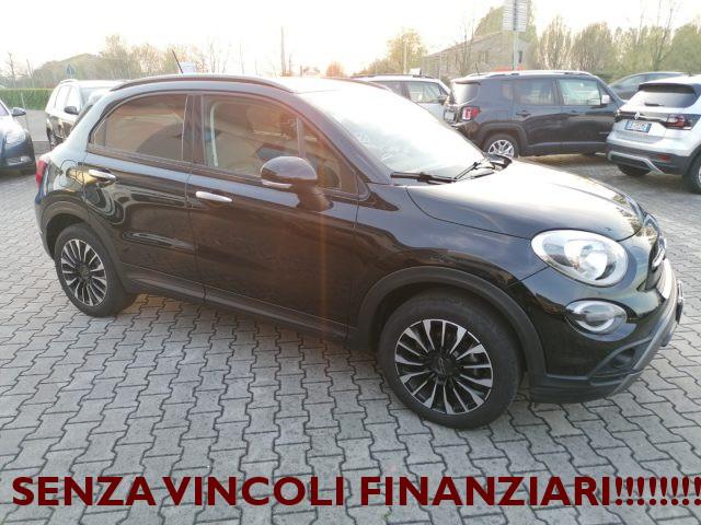 FIAT 500X 1.6 MultiJet 130 CV Cross VEDI INFO!!!!!!