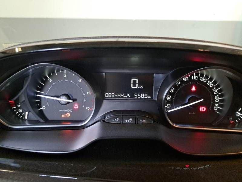 Peugeot 2008 BlueHDi 100 S&S Active