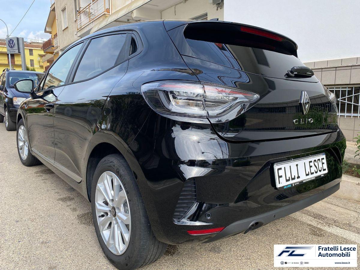 RENAULT - Clio 1.5 dci Evolution 100cv