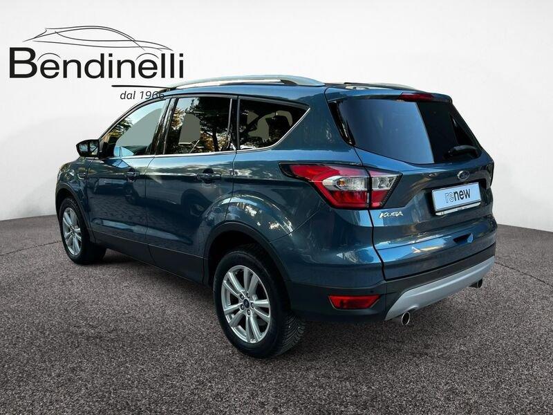 Ford Kuga Kuga 1.5 EcoBoost 120 CV S&S 2WD Business GPL