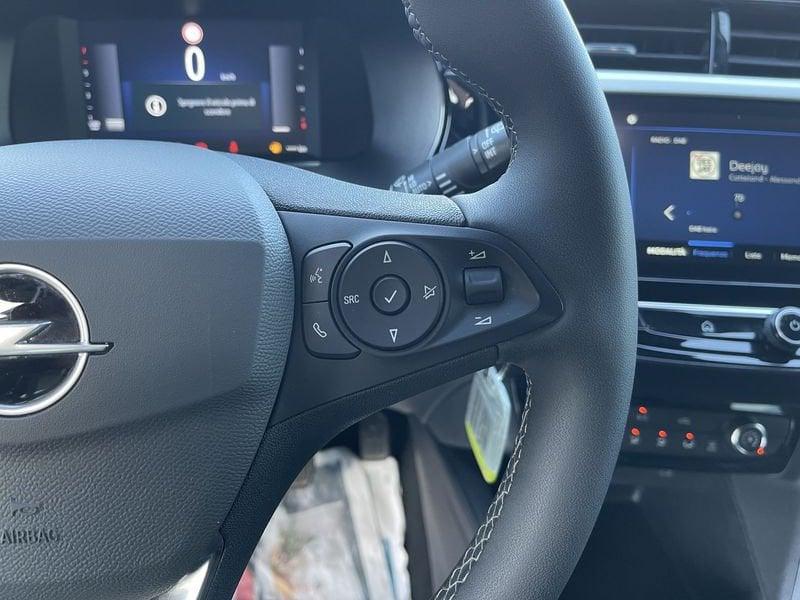 Opel Corsa 1.2 GS s&s 100cv - AZIENDALE