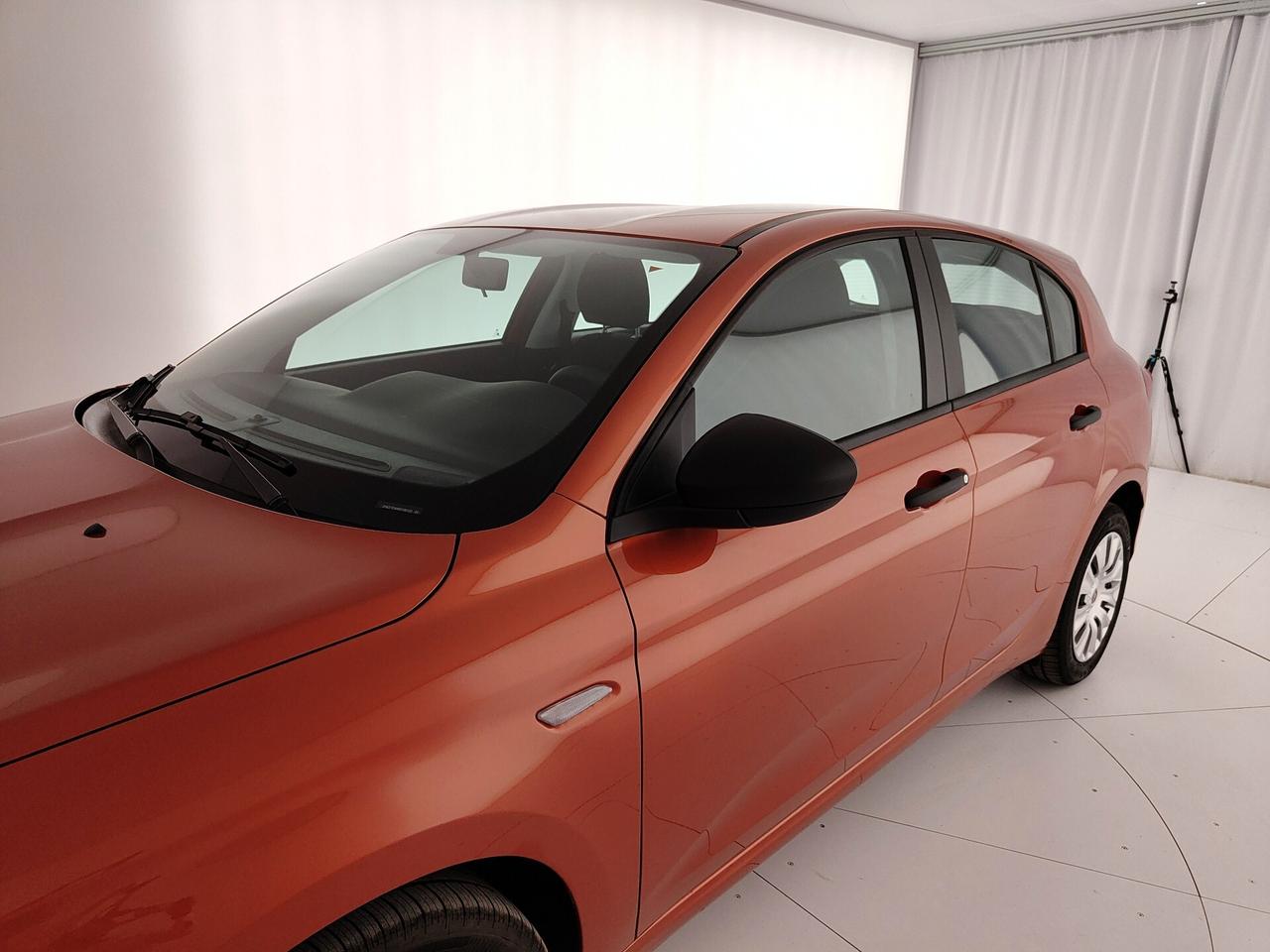 Fiat Tipo 1.5 Hybrid DCT 5 porte
