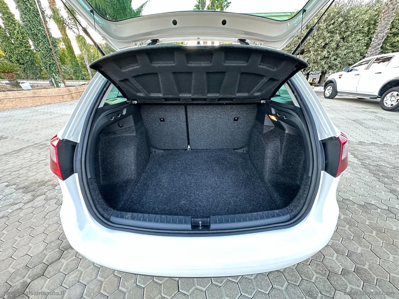 SEAT Ibiza ST 1.6 TDI CR Style