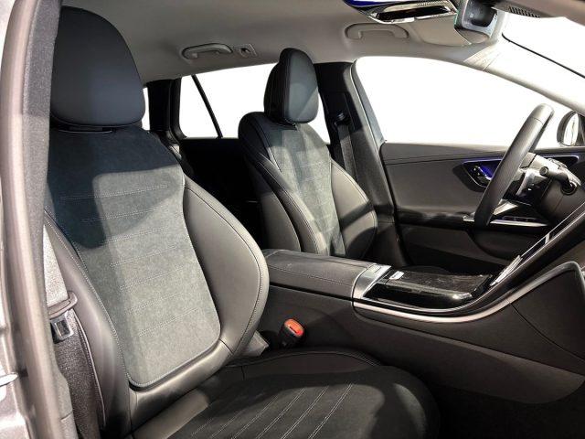 MERCEDES-BENZ C 200 d Mild hybrid S.W. AMG Line Advanced