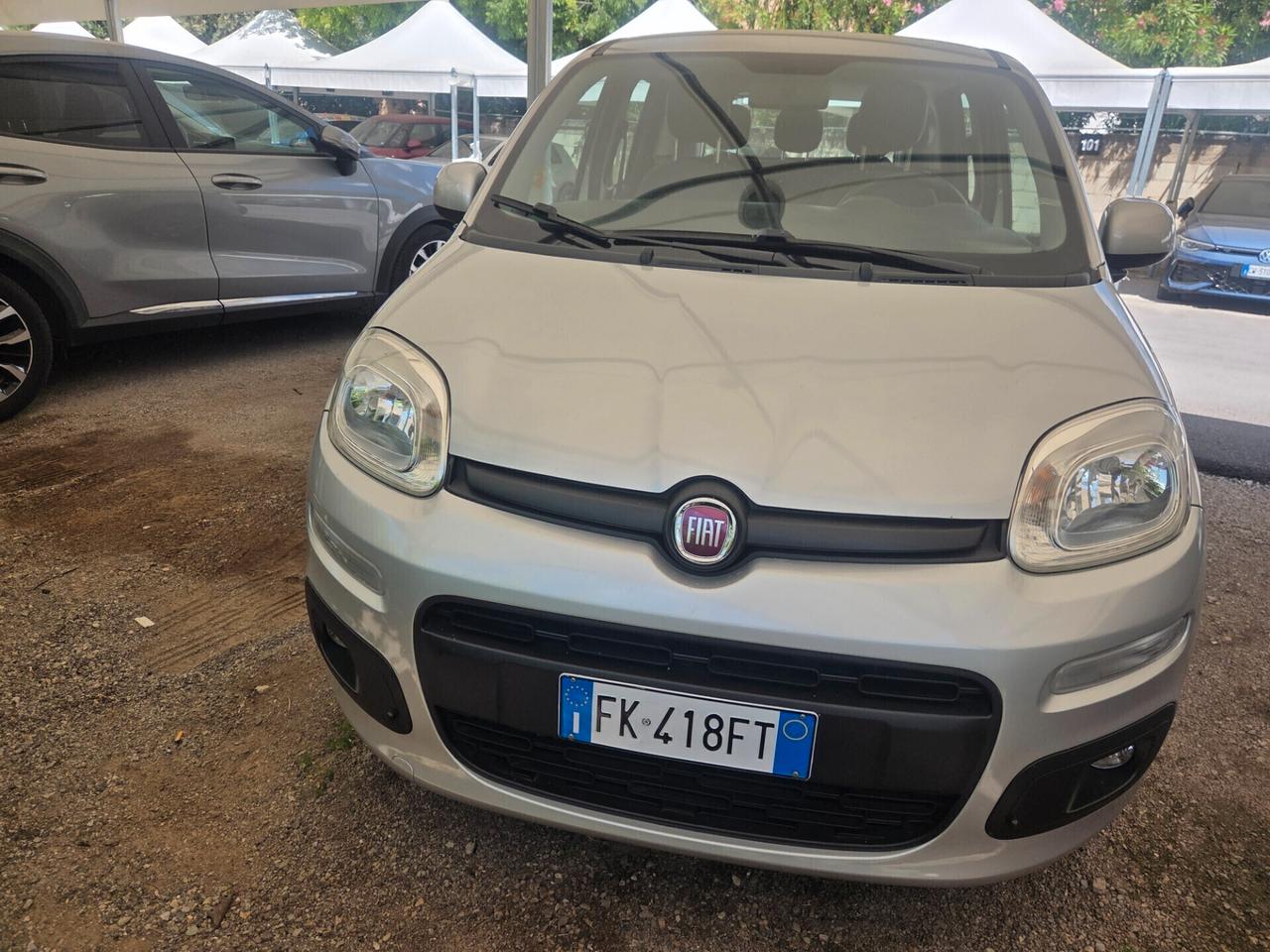 Fiat Panda 1.3 MJT 95 CV S&S Easy