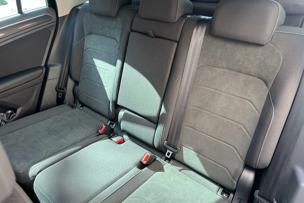 VOLKSWAGEN Tiguan 2.0 TDI 150 CV SCR DSG Elegance