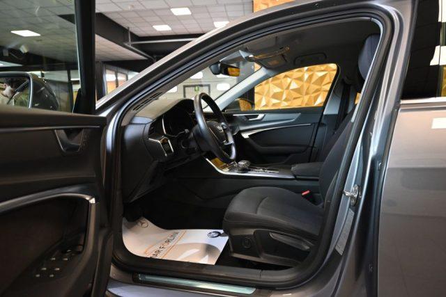 AUDI A6 NEW BERLINA 45 TFSI S-TR. BUSIN.SPORT RADAR FULL!!