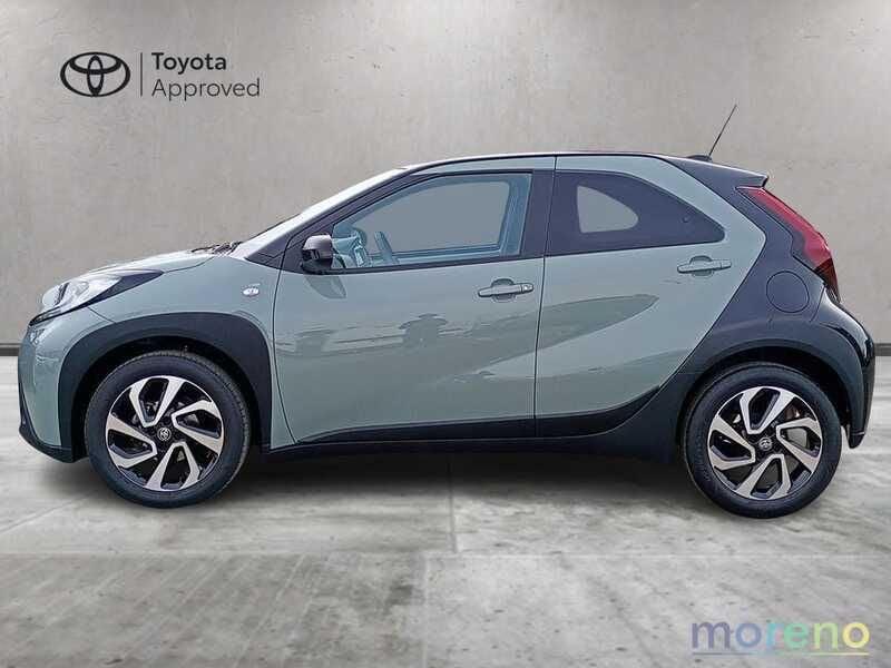 Toyota Aygo X X 1.0 Trend 72 CV