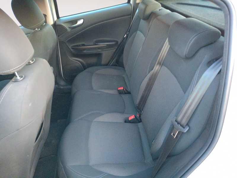 ALFA ROMEO Giulietta Giulietta 1.6 jtdm(2) Distinctive