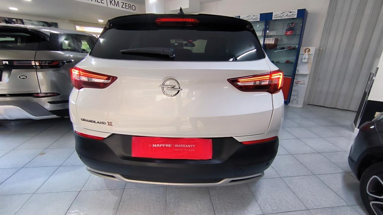 Opel Grandland X 1.5 diesel Ecotec Start&Stop aut. Innovation