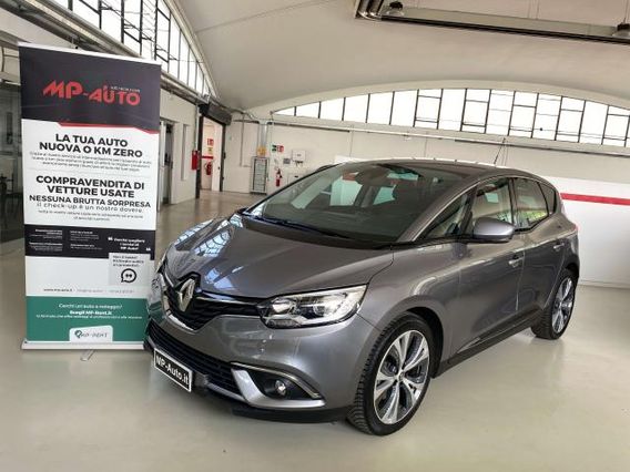 Renault Scenic Scenic 1.5 dci energy 110cv